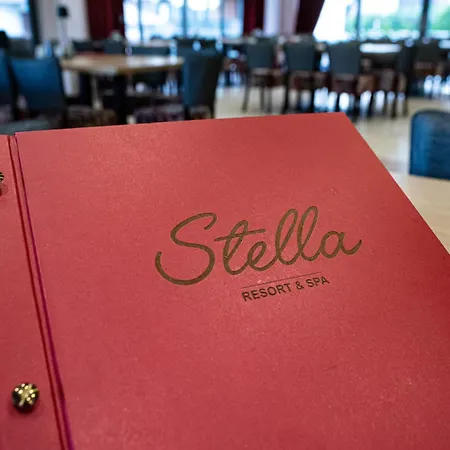 Stella & 게스트하우스 4*